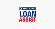 Instant Personal Loan App to Meet all Financial Needs | HDFC Bank