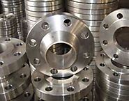 Flanges Application & Uses: