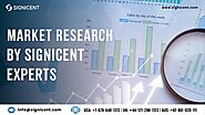 Market Research - Signicent LLP