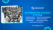 Automotive Chassis System - Signicent LLP