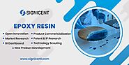 AI Transforming Epoxy Resin Industry: Innovations by Signicent LLP