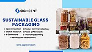 Sustainable Glass Packaging - Signicent LLP