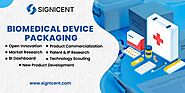 Biomedical Device Packaging