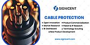 Cable Protection System - Signicent LLP