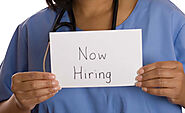 LOOKING FOR DESIGNATED RECRUITER FOR YOUR NURSING CAREER, BROOKLYN