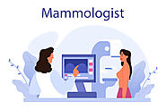 About Digital Mammography