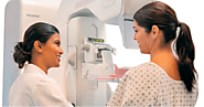 Digital Mammography: A Guide to Preventing and Fighting Breast Cancer