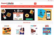 Free Online Discount Coupon Codes, Promo Codes India, Voucher Code 2015