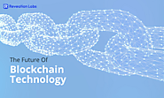 The Future of Blockchain Technology: What You Need to Know