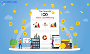 The Future of Cryptocurrency: Initial Coin Offerings (ICO) - Reveation Labs