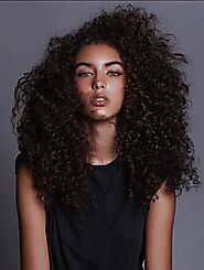 Why Not Go For Curl Look - Get It Now At Discount!!