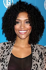 Get New Curly Hair Style For Frizzy Hair