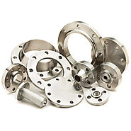 What are Stainless Steel Flanges?