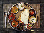 Get Your Weekly Indian Meals in Berlin at Dosa and More