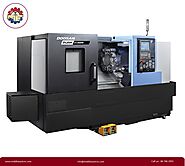 Providing reliable oil and gas industry cnc machining services.