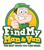Man With A Van In UK | Find My Man And Van