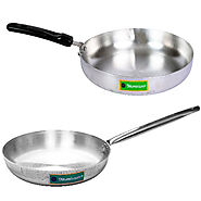 Superior Quality Frying Pan