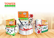 Tower Premium Cookware Gift Hampers