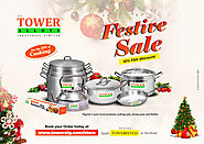 Buy Aluminium Cookware