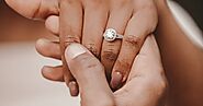 We handcraft your ring of promise-MollyJewelryUS