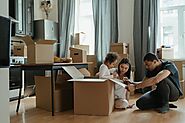Why do we need packers movers services for Household Shifting in Gurgaon?