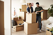 Complete Guide to Packing and Moving Your Home or Office Goods - AtoAllinks