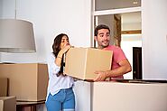 Complete Guide to Packers Movers and How They Can Help You for Shifting Goods | by Packers Gurgaon | Oct, 2022 | Medium