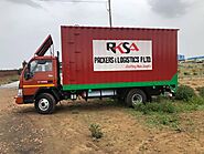 How To Get The Best Truck Transport Service In Gurgaon