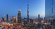 Your trusted partner to rent, sell or buy a property in Dubai