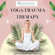Yoga Trauma Therapy