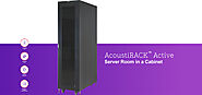 What is Server Rack Suppliers Abu-Dhabi