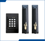 Best Rack Security in Dubai