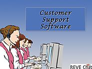 Revechat - Customer Support Software