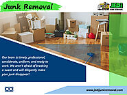 Junk Removal Los Angeles