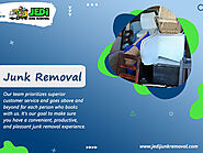 Junk Removal