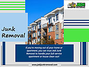 Junk Removals Los Angeles