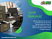 Los Angeles Junk Removals