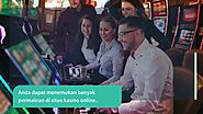 daftar situs judi slot online terpercaya