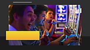 judi slot online