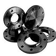 Carbon Steel Flanges