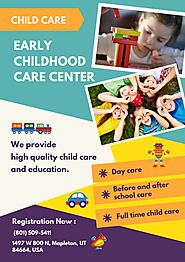 Early Childhood Care Centre.jpg | Pearltrees