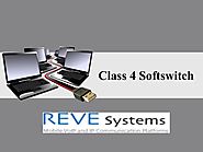Reve systems - Class 4 Softswitch