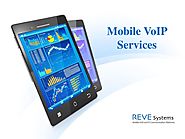Reve Systems - Mobile VoIP