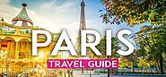 Why November Is the Best Time to Travel to Paris- USA Travel Tickets