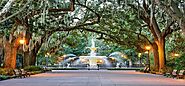 Explore Savannah Georgia: Things to Do December 2022, Places to Eat, & More