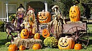 Best Places for Halloween Around the World- USA Travel Tickets