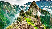 The Most Unique and Best Way to Travel to Machu Picchu - USA Travel Tickets