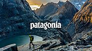Travel to Patagonia: World of Wonder - USA Travel Tickets