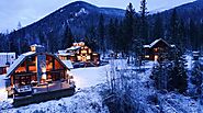 Ski Resorts for a Winter Adventure in Montana- USA Travel Tickets