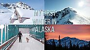 Travel Alaska in Winters!! Enjoy Vacations in 2022- USA Travel Tickets